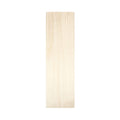 Prosaunas Aspen 2X4 S4SEE SHP Sauna Bench Wood With Smooth 4 Sides Eased Edges (SAK36780)