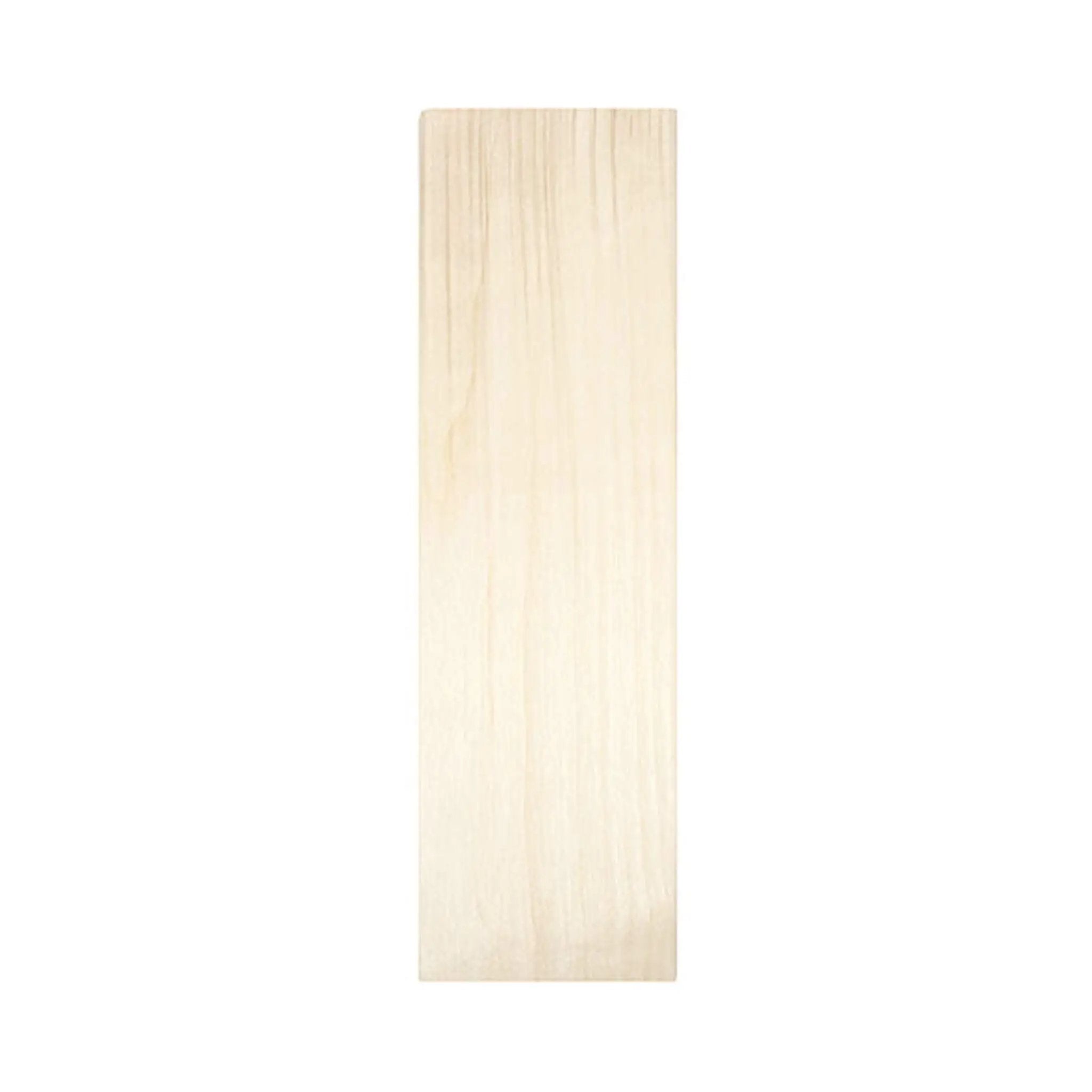 Prosaunas Aspen 2X4 S4SEE SHP Sauna Bench Wood With Smooth 4 Sides Eased Edges (SAK36780)