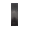 Prosaunas Aspen Midnight Black 1X4 T&G STS4 Sauna Wall Wood (SAK57186)