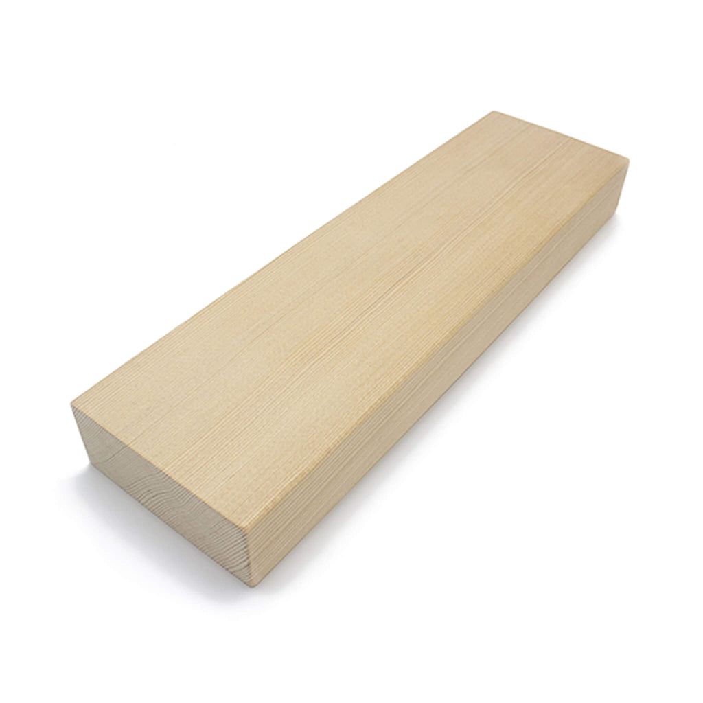 Prosaunas Hemlock 2X4 VG S4SEE Sauna Bench Wood (SAK29172)