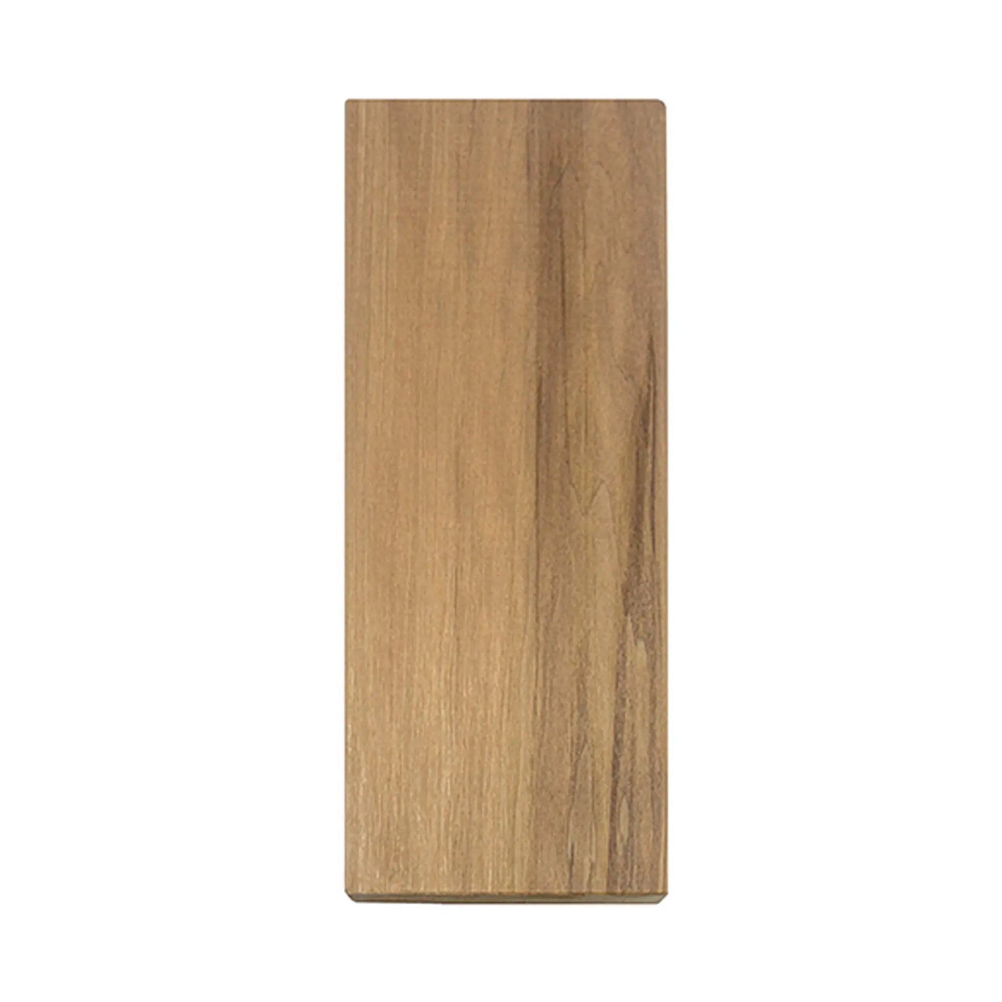 Prosaunas Thermo-Aspen 2X6 S4SEE SHP Sauna Bench Wood (SAK17042)