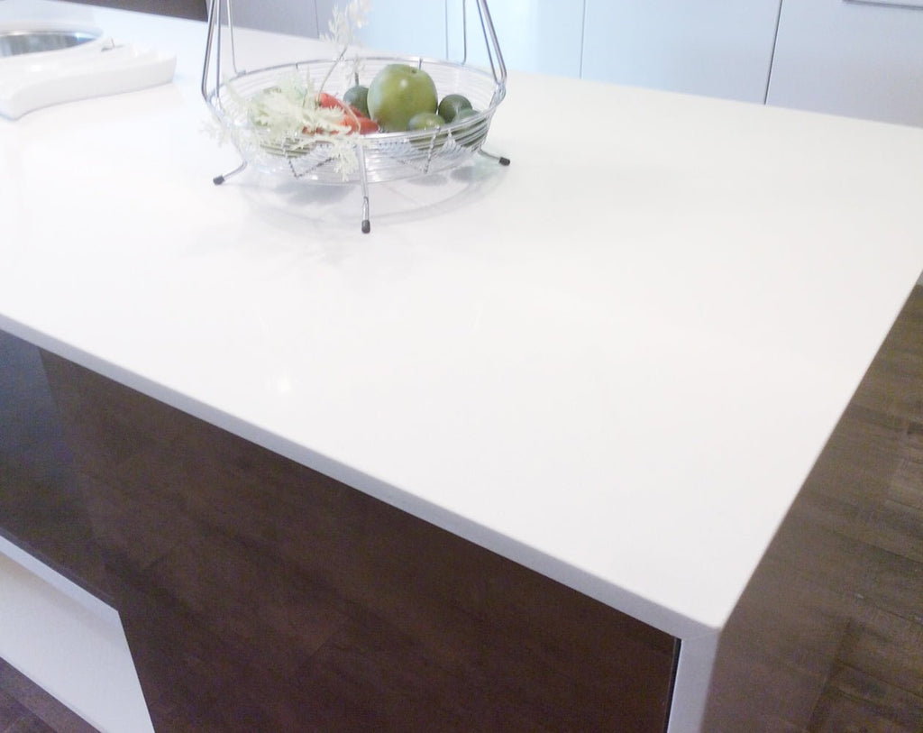 Pure White Vicostone