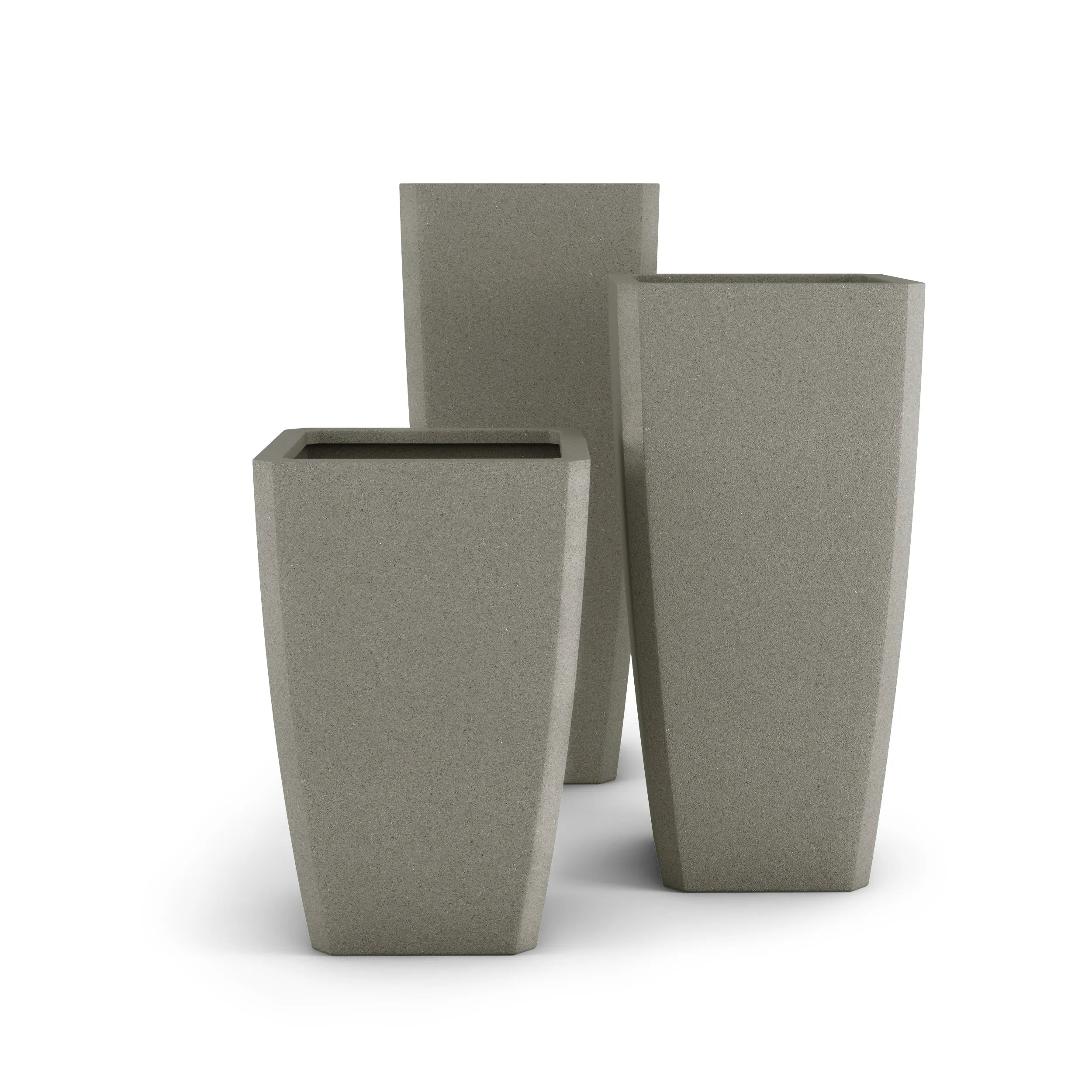 Quartet Planter