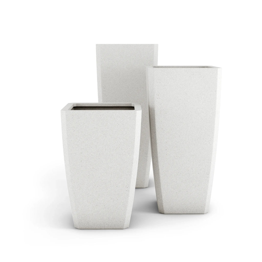 Quartet Planter