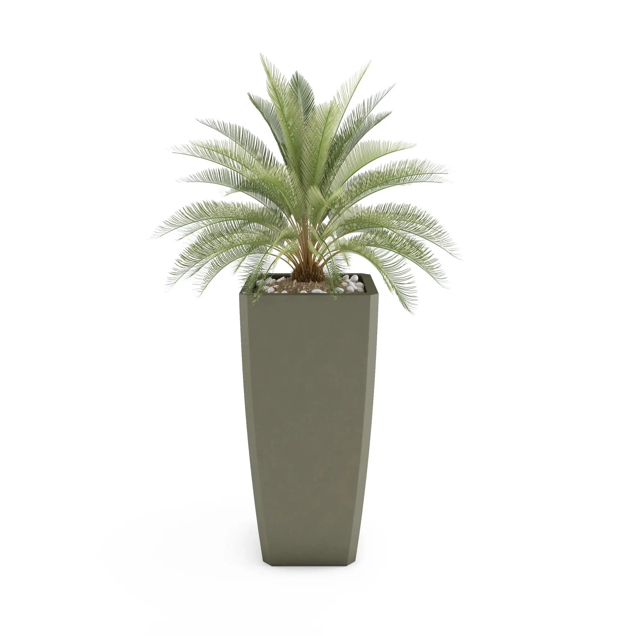 Quartet Planter