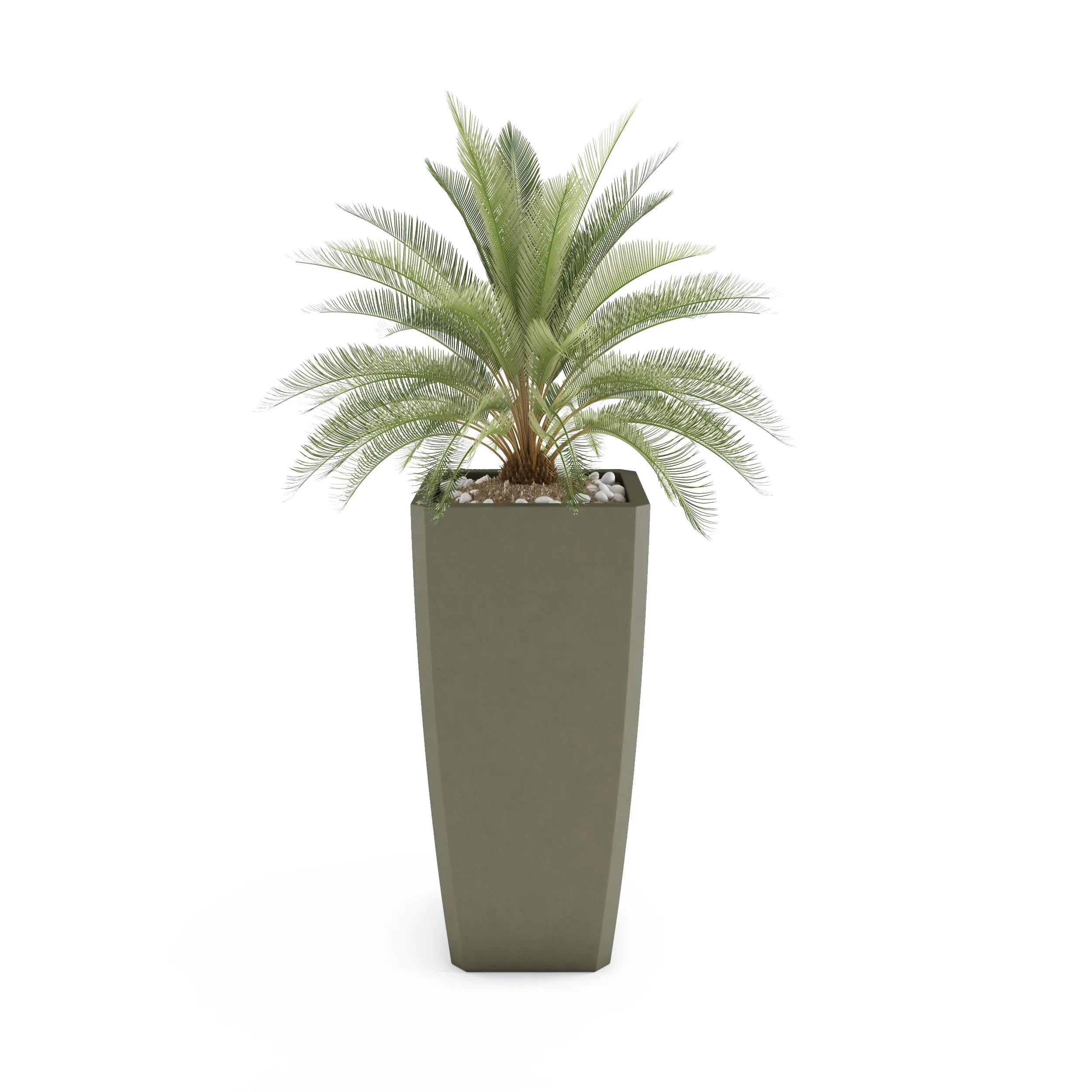 Quartet Planter