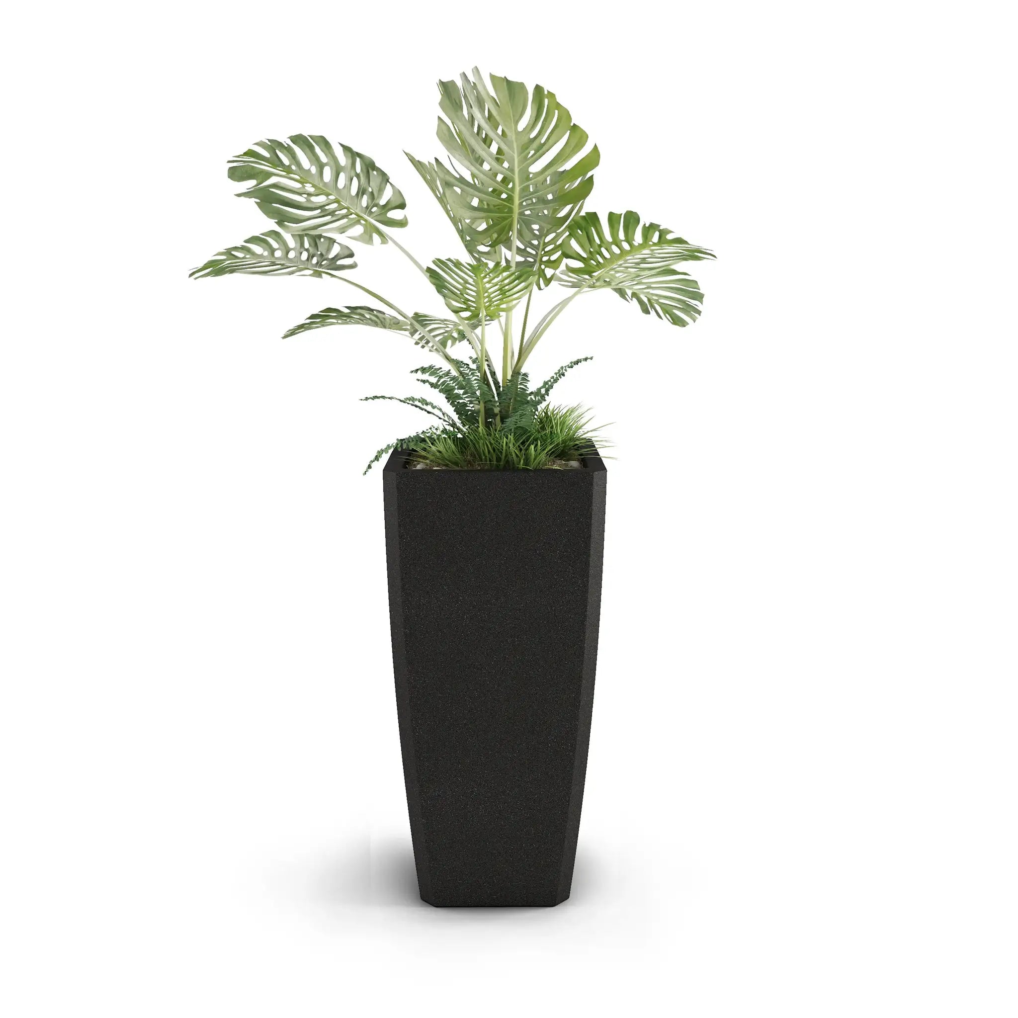 Quartet Planter