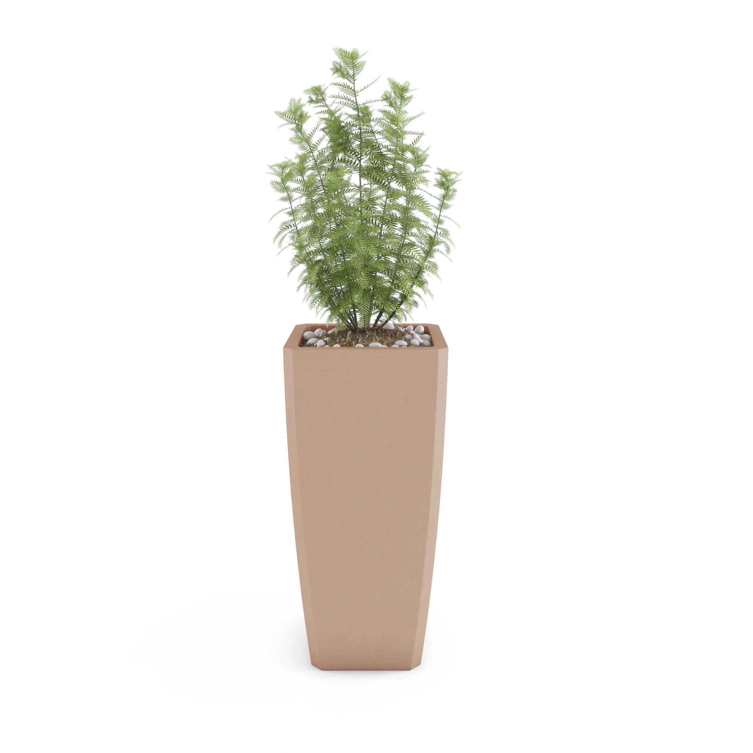 Quartet Planter