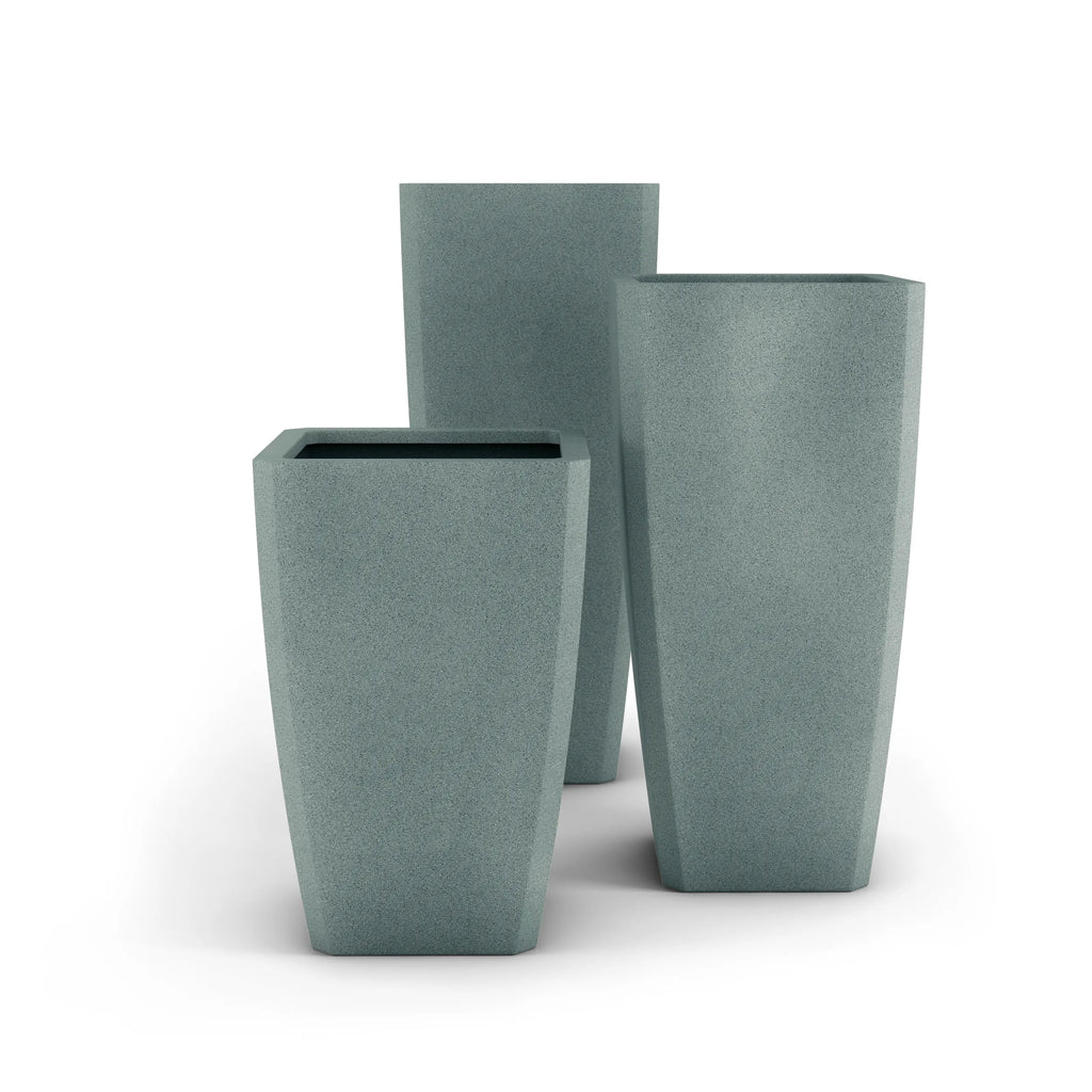 Quartet Planter