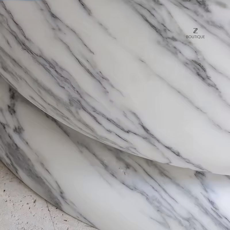 Queen Elizabeth Bathtub