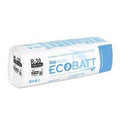 Knauf Ecobatt R-30 FSK-25 Fiberglass Insulation Batts - 10 in x 24 in x 48 in (5 Bags)