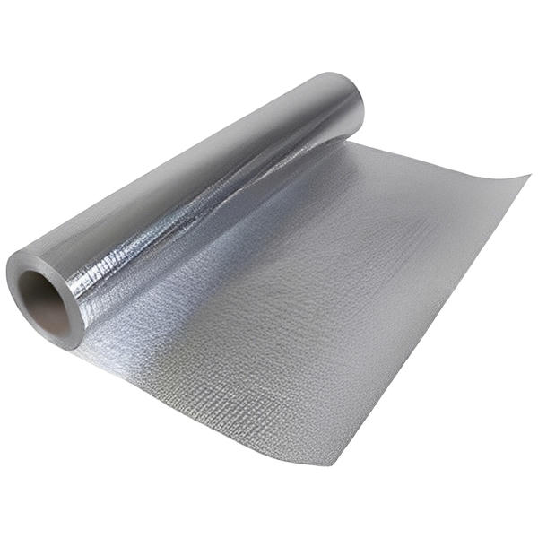 Perforated Radiant Barrier Industrial Grade Reflective Insulation Foil - All Sizes