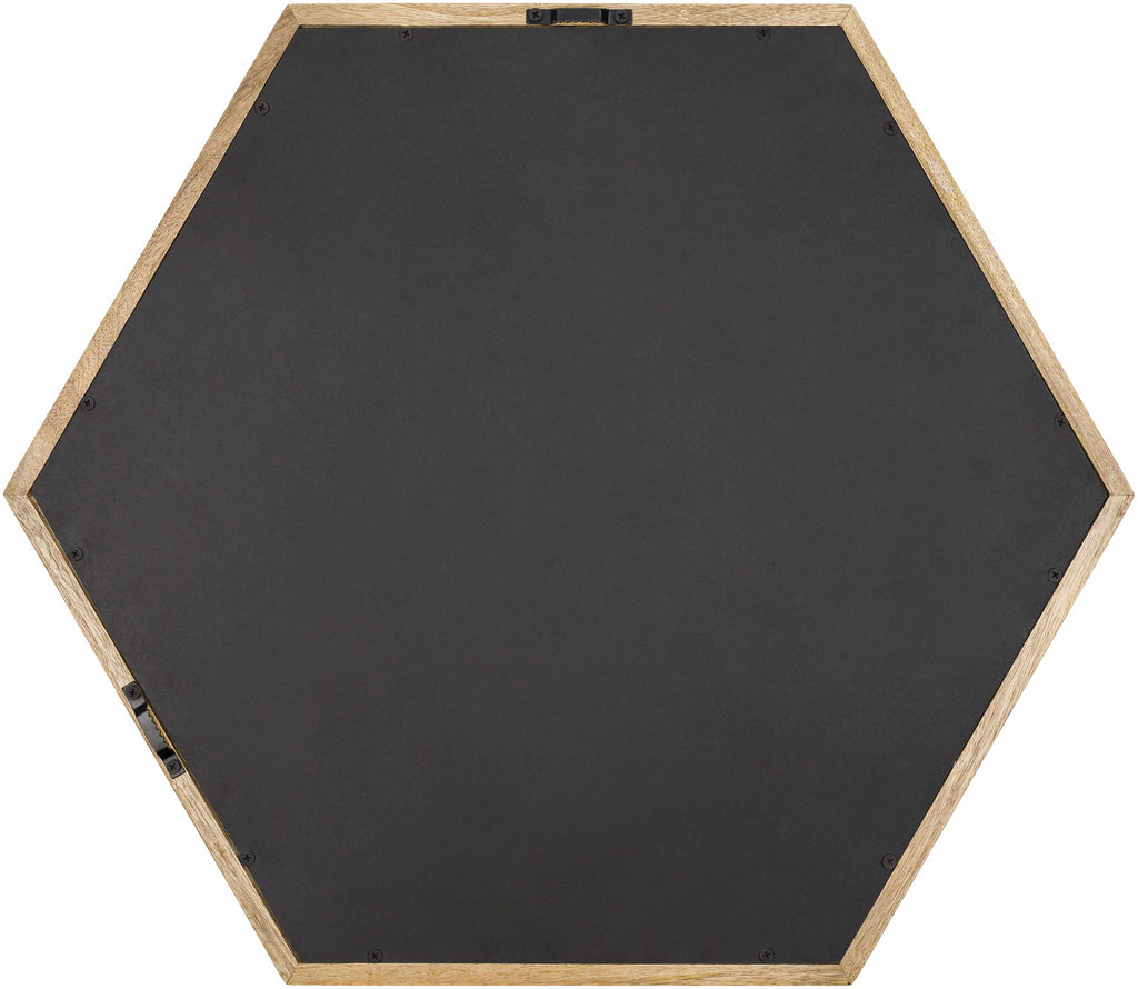 Ragandang Mirror