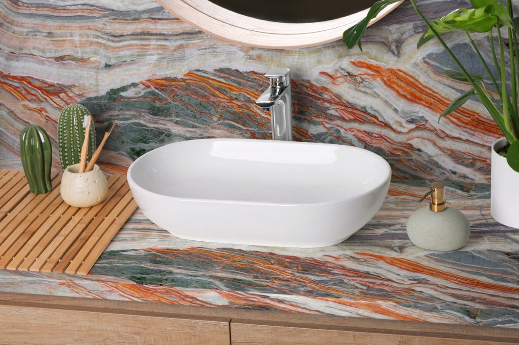 Rainbow Onyx