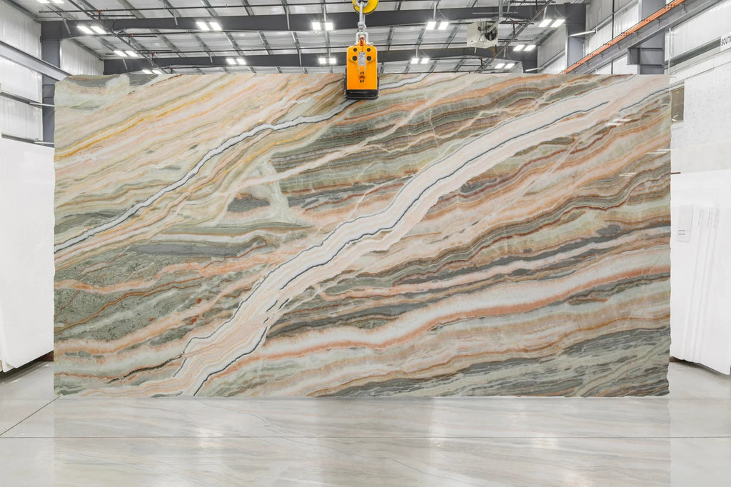 Rainbow Onyx
