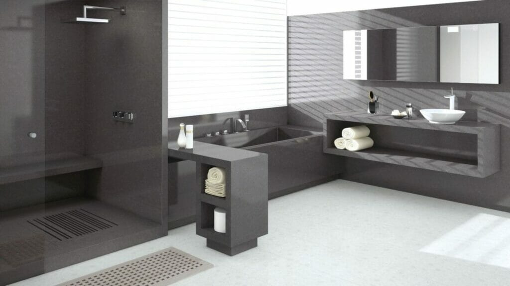 Raven Caesarstone