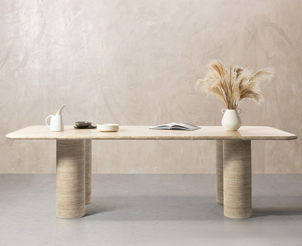 Ravenna Dining Table