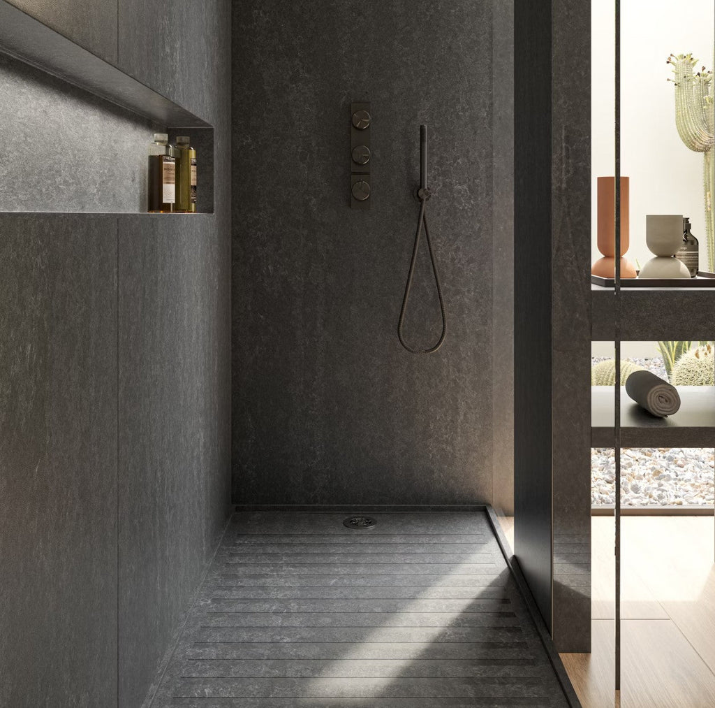 Raw G Silestone