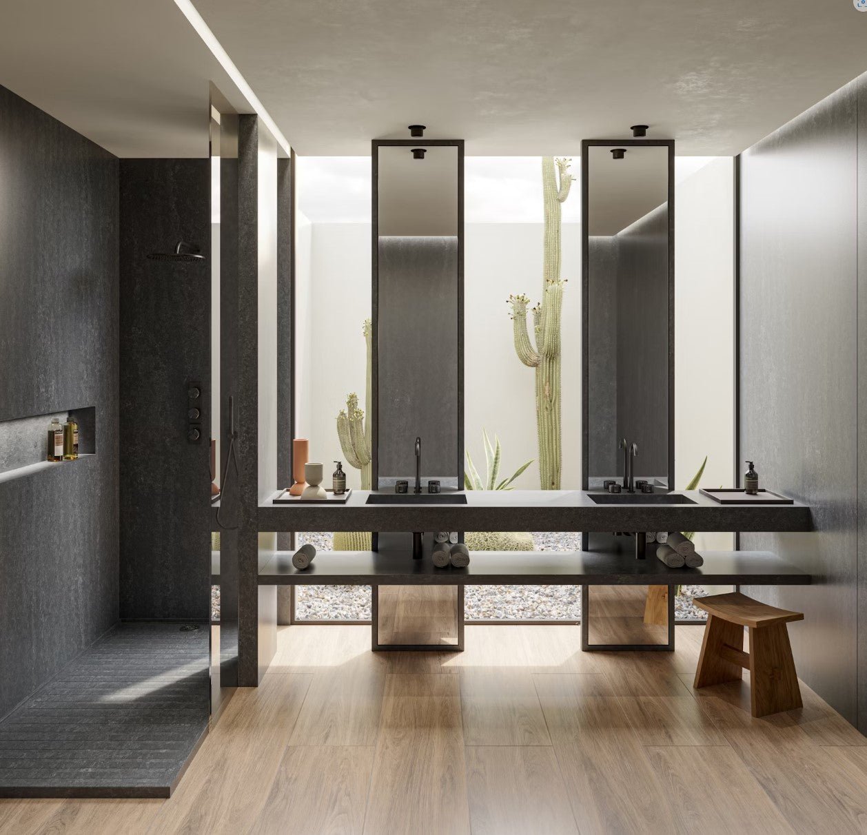 Raw G Silestone
