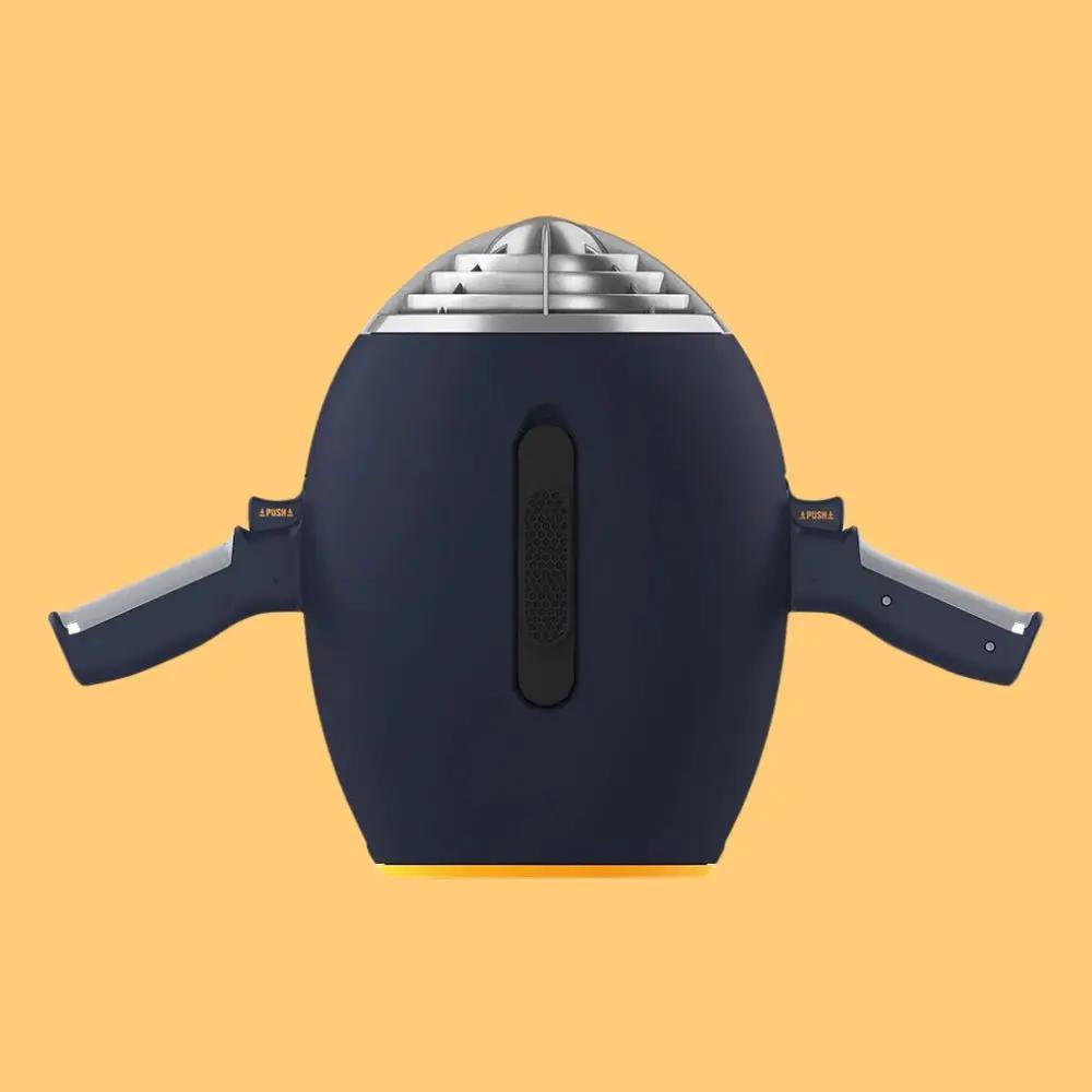 RBS WARP 10 630W 3-Speed Underwater Sea Scooter For Scuba Diving And Snorkeling (SAK94185)