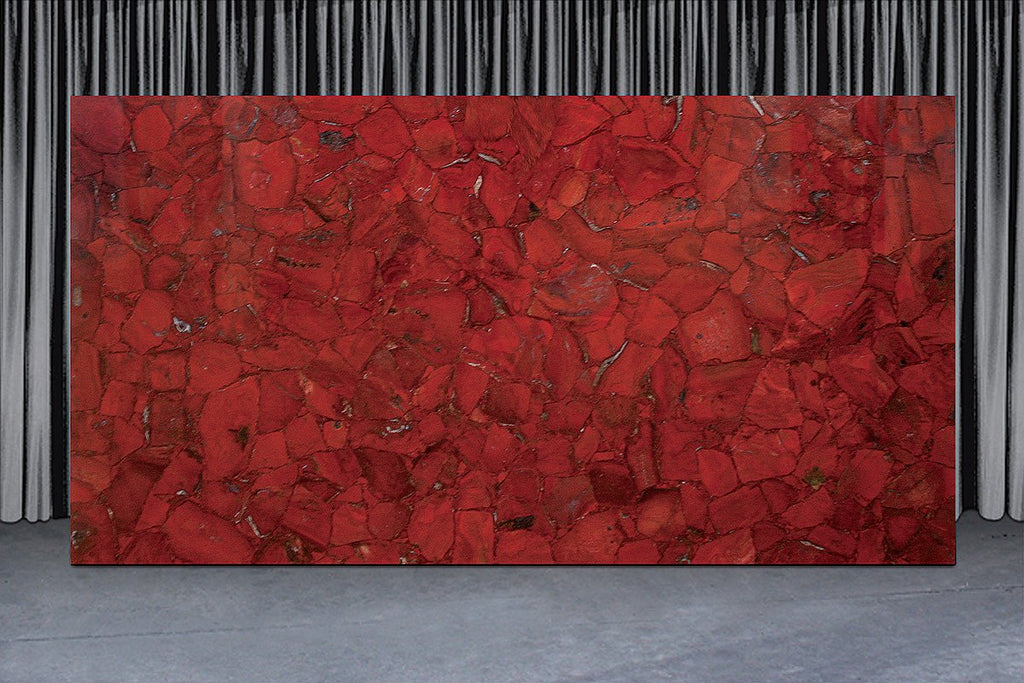 Red Jasper Gemstone