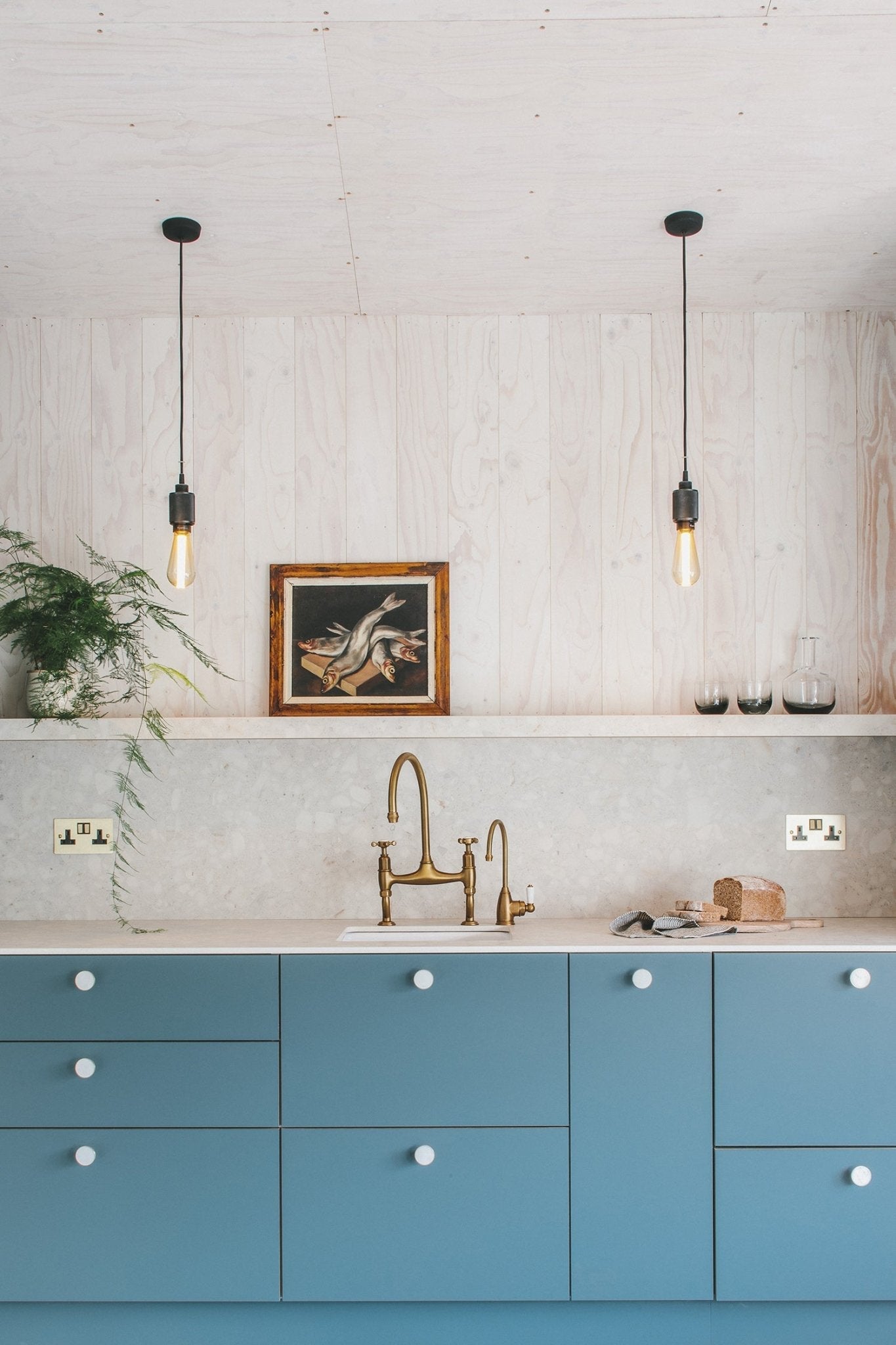 Retrostone Neolith