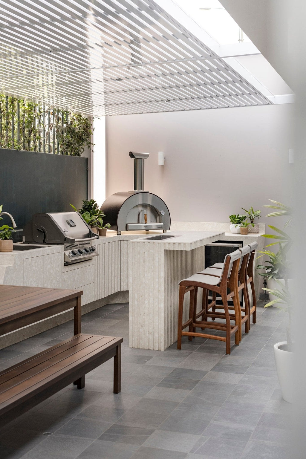 Retrostone Neolith