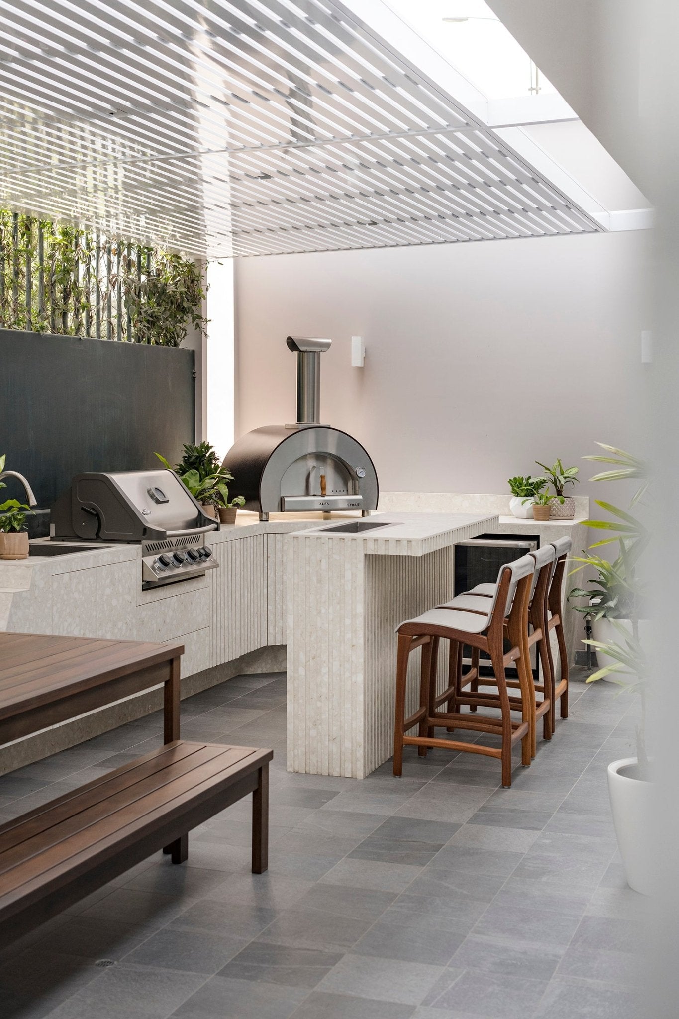 Retrostone Neolith