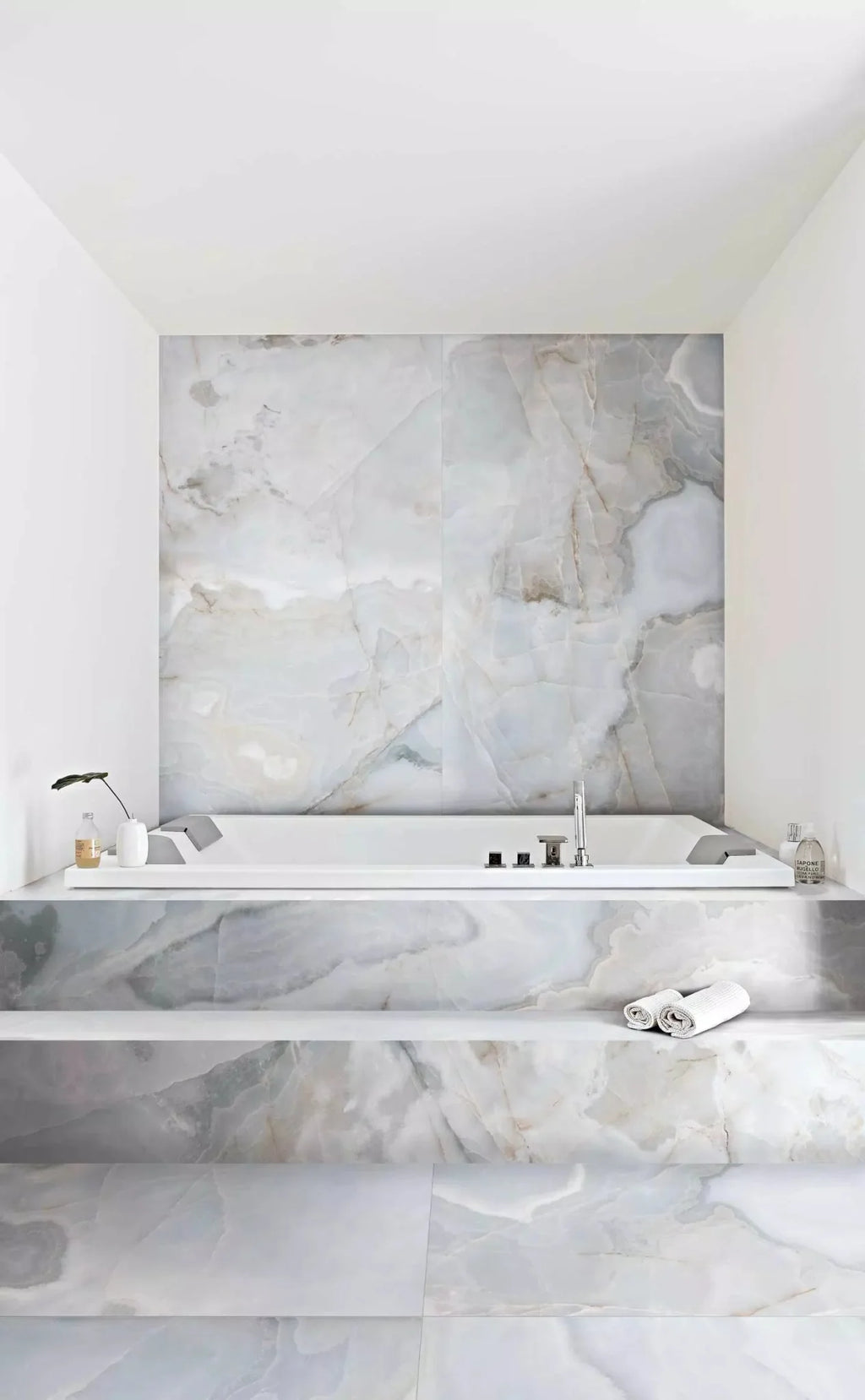 Reve Blue Florim