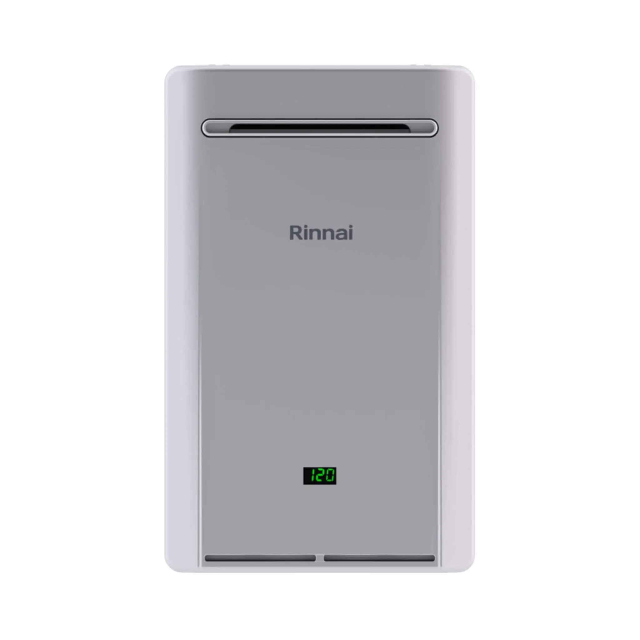 Rinnai 6.6 GPM 160K BTU Non-Condensing Liquid Propane Tankless Water Heater [351-RE160EP] (SAK47039)