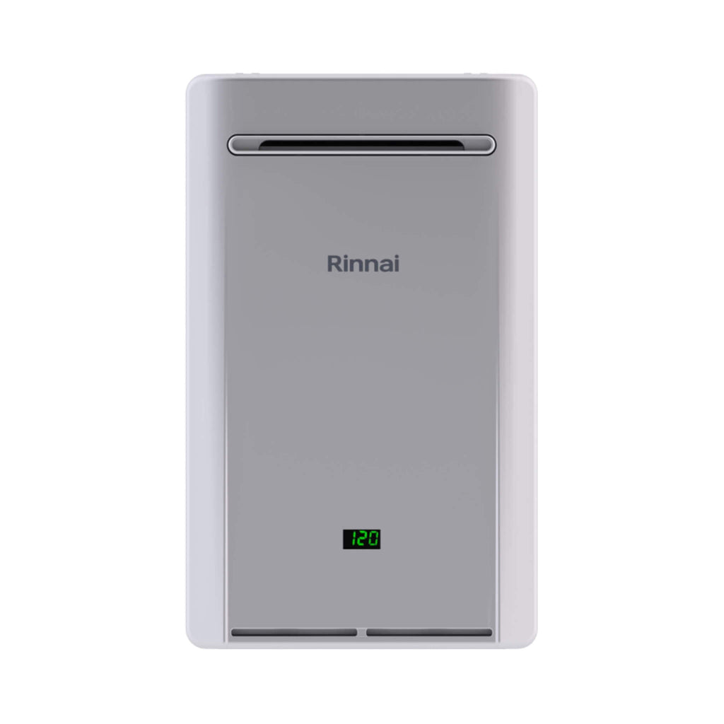 Rinnai 6.6 GPM External Non Condensing Tankless Water Heater [351-RE160EN] (SAK26481)