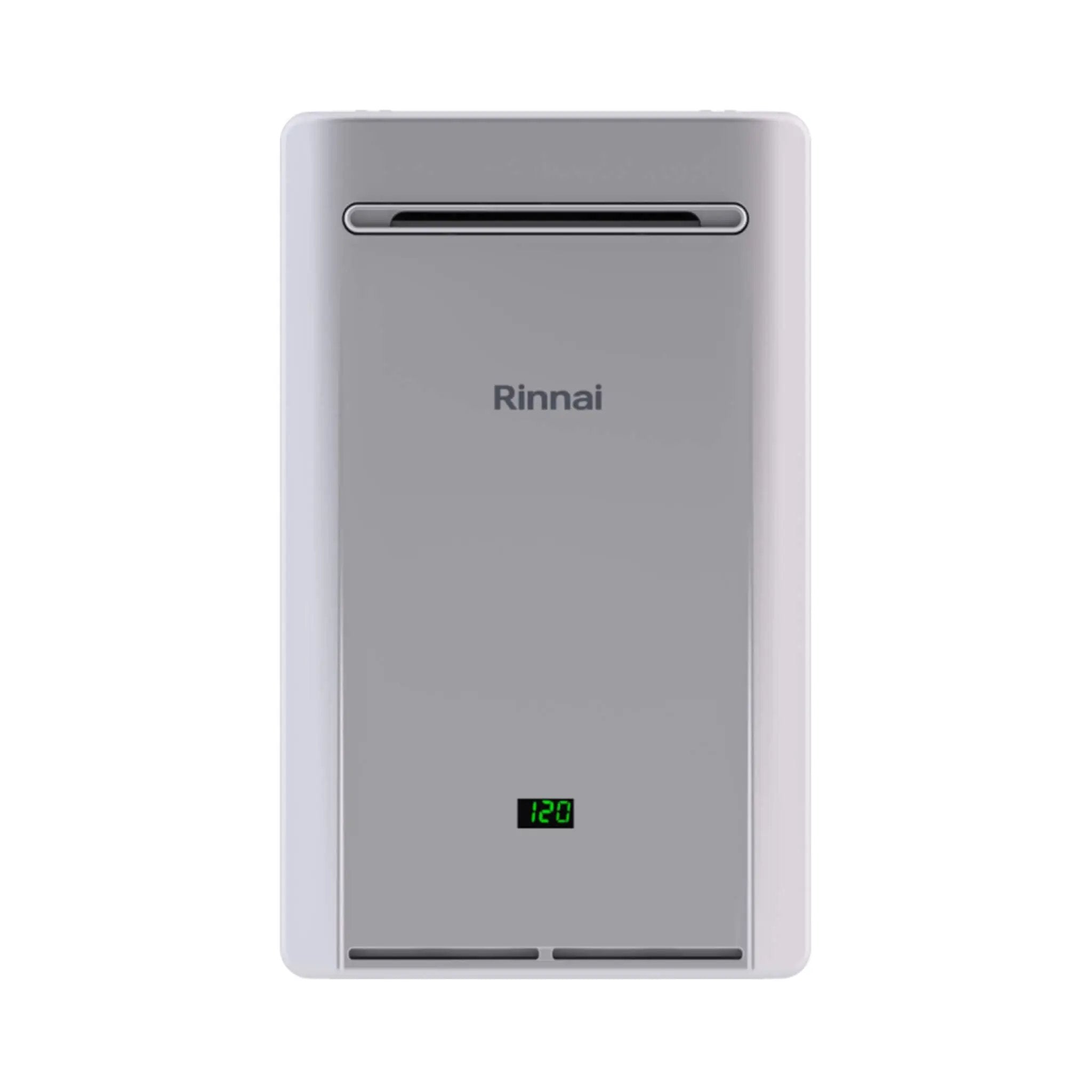 Rinnai 6.6 GPM External Non Condensing Tankless Water Heater [351-RE160EN] (SAK26481)
