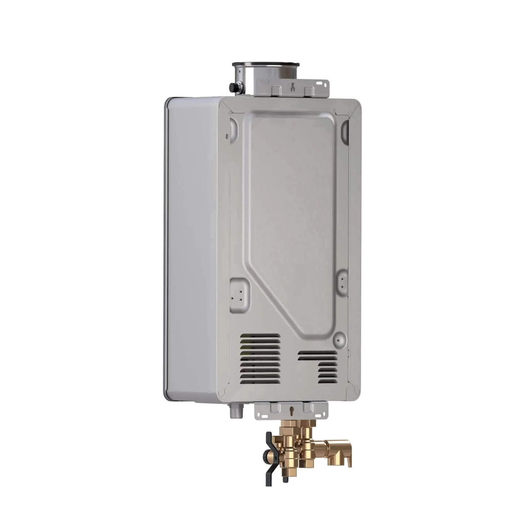 Rinnai HE+ Series 9.8 GPM External High Efficiency Non Condensing Tankless Water Heater [351-RL94IP] (SAK93574)