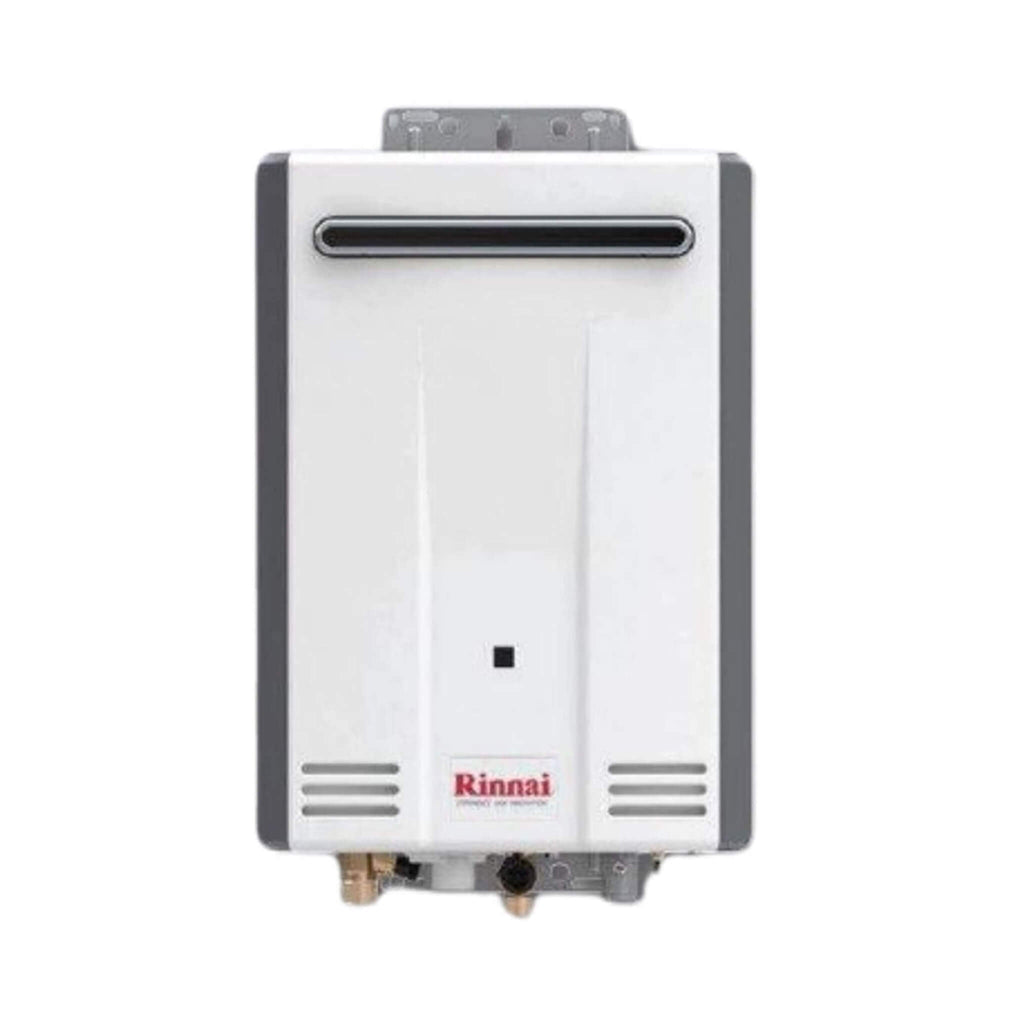 Rinnai V53DEP 5.3 GPM High Efficiency Tankless Water Heater [351-V53DEP] (SAK68209)