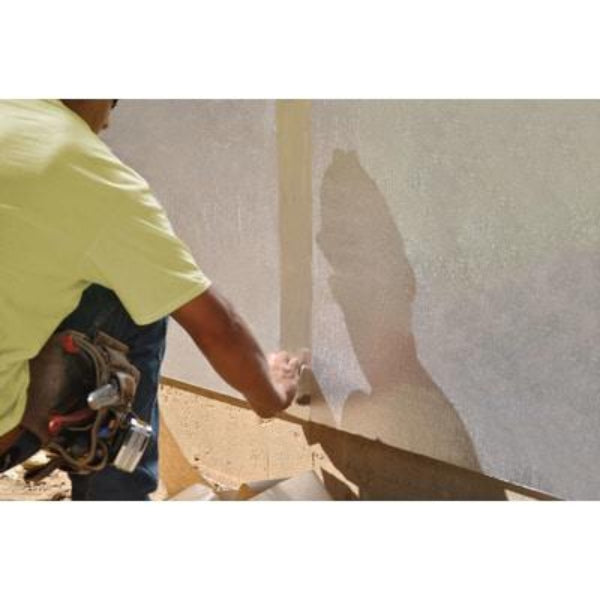 Rmax R-Seal 6000 Insulation Flashing 4" x 50' (12 Rolls)