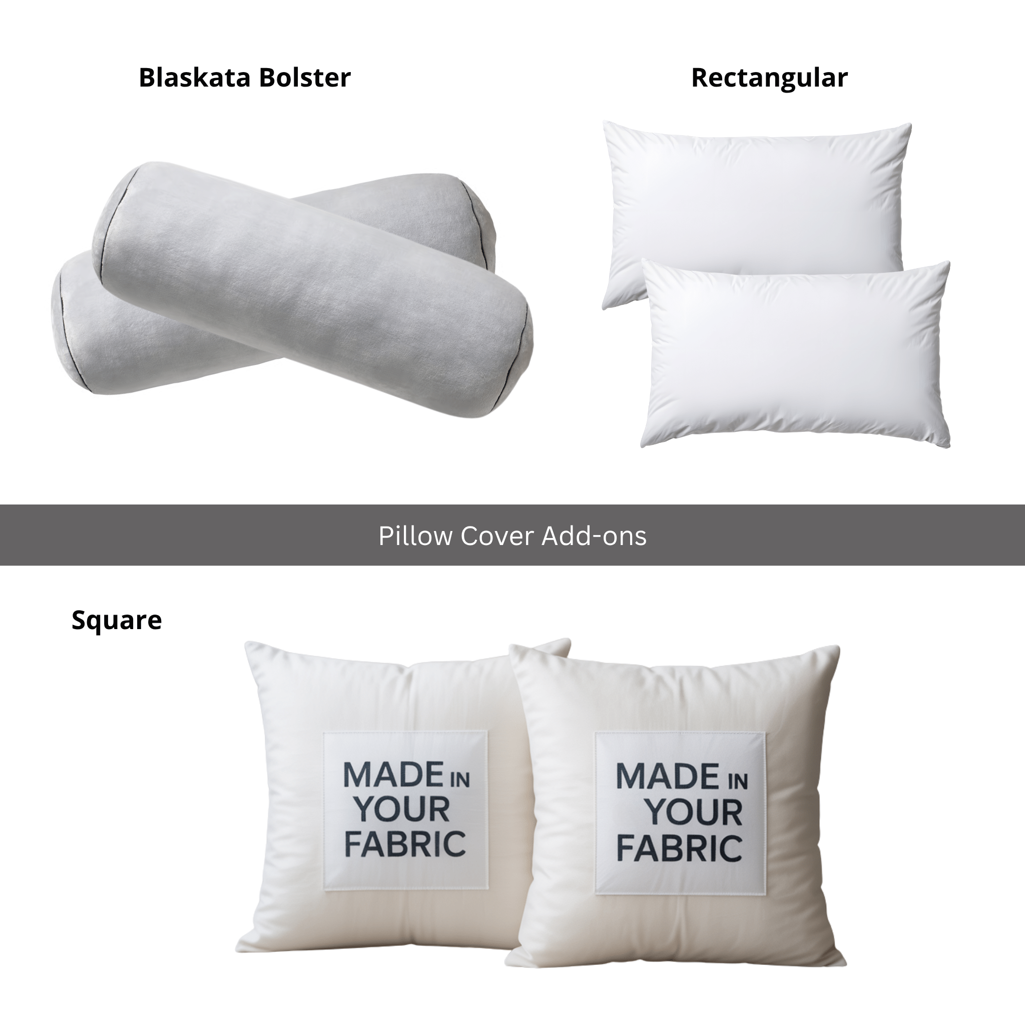 Green Check Cushion Cover, Compatible with IKEA Children's Poang