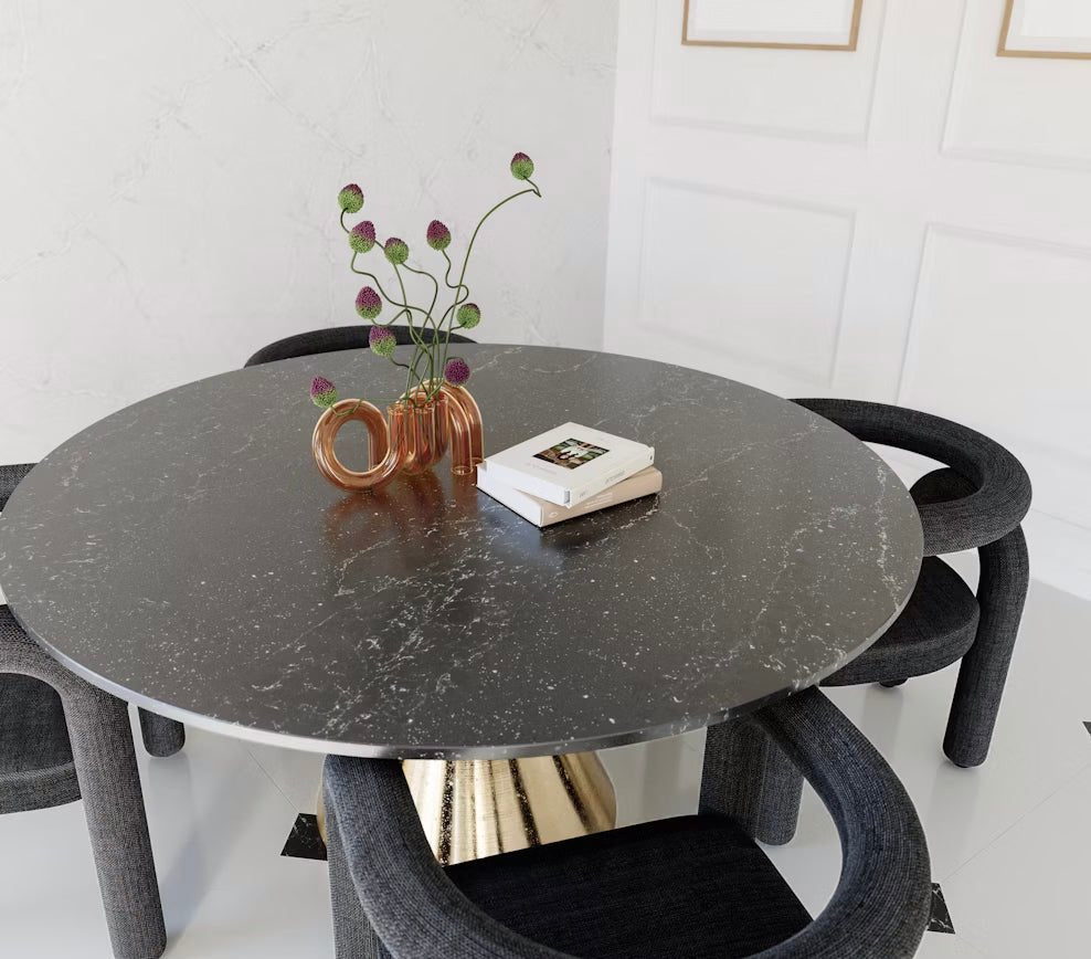 Romantic Ash Silestone