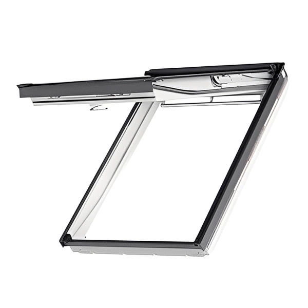 VELUX Egress Top Hinged Roof Window