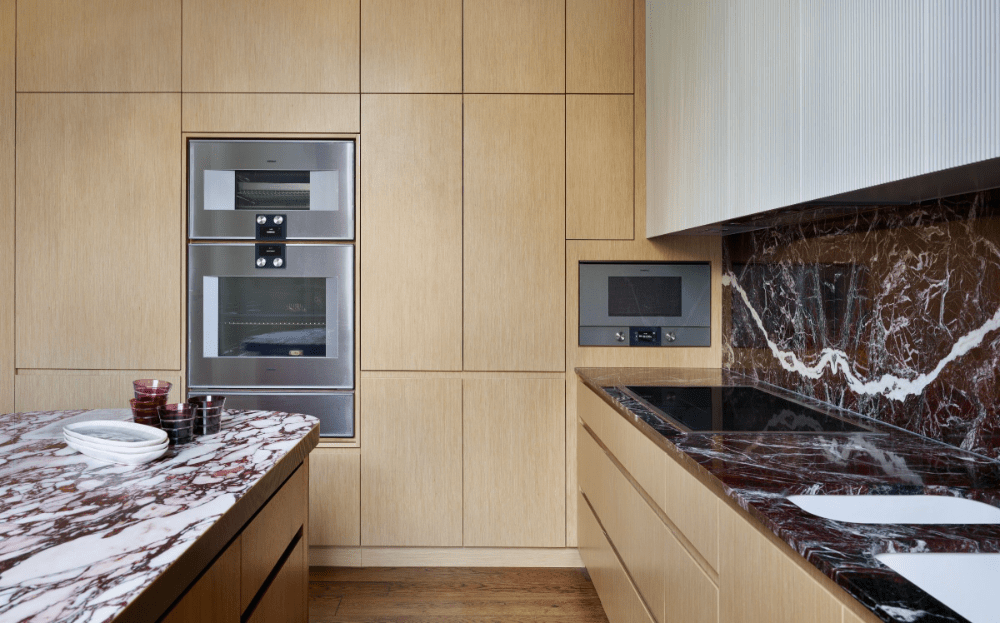 Rosso Levanto Extra Marble