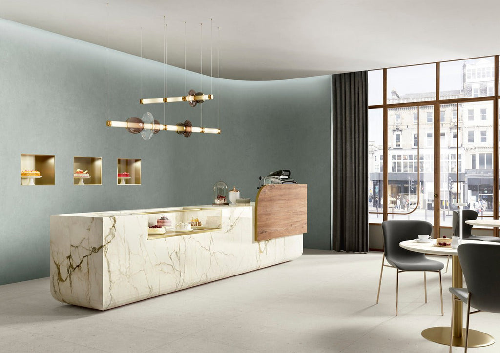 Rovere Baio Sapienstone