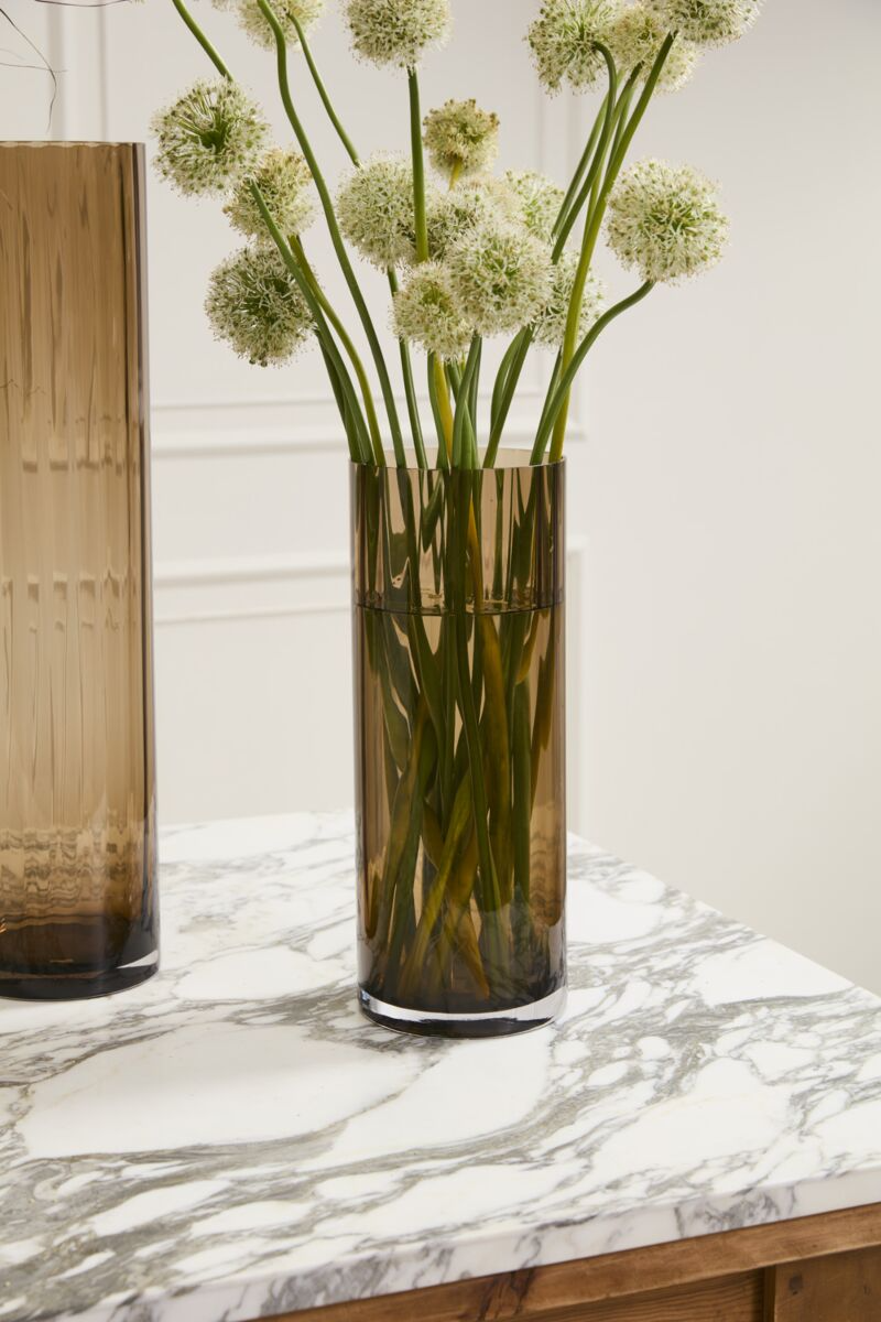 Rune Vase