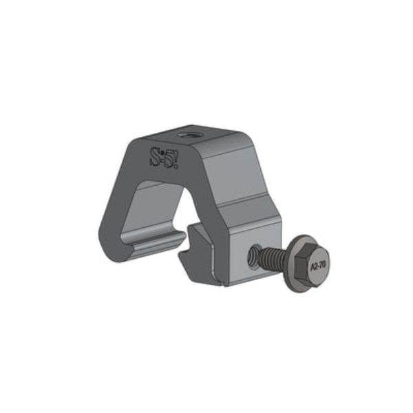 S-5-K Grip Mini Metal Roof Clamps