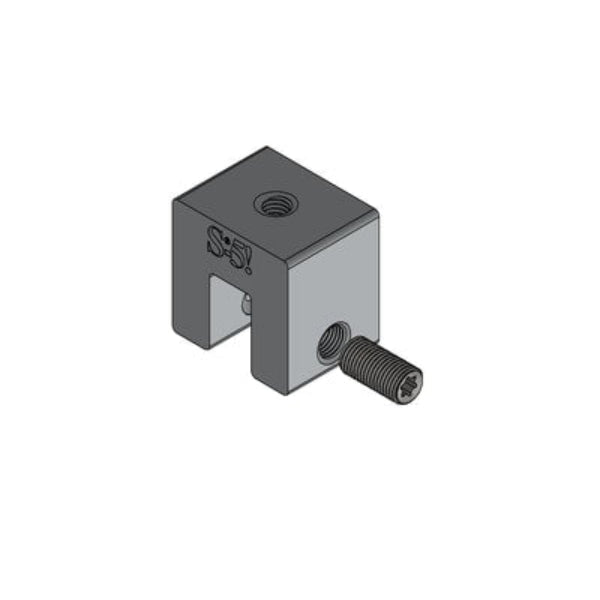 S-5-S Mini Metal Roof Clamps
