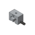 S-5-T Mini NB Clamps