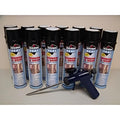 24 oz (680g) Handi Foam W&D West GF