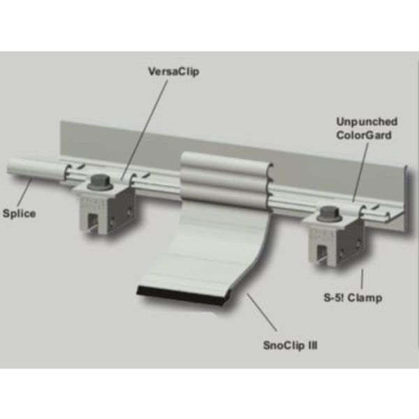VersaClip