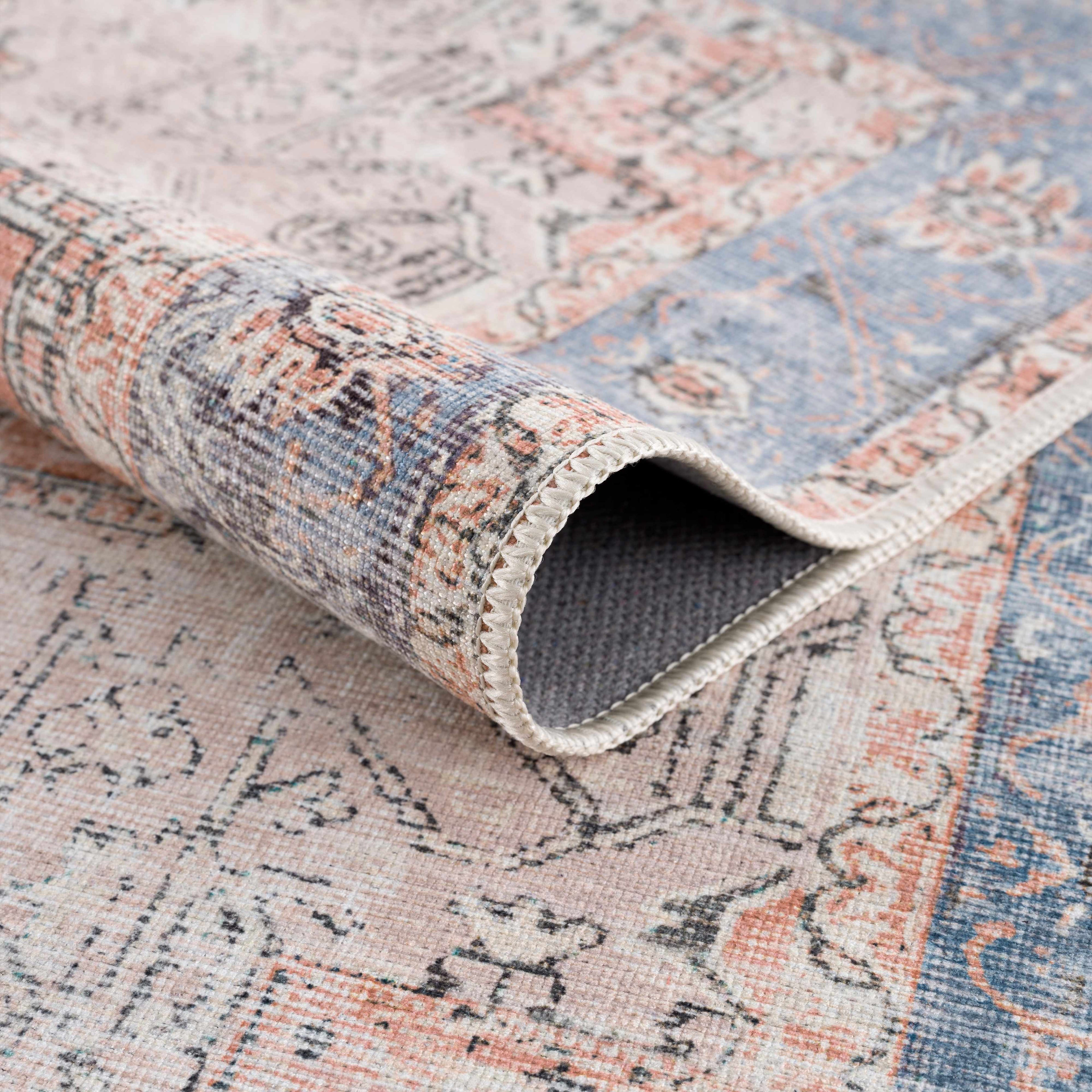 Rosman Original Washable Rug