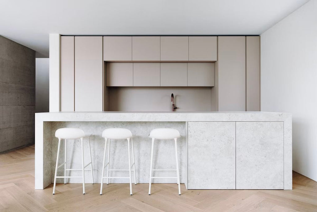 Sabbia Dekton