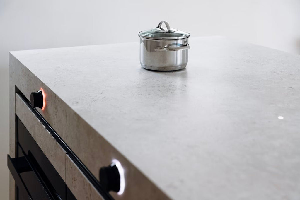 Sabbia Dekton