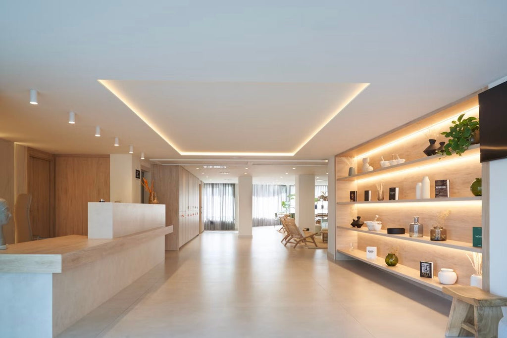 Sabbia Dekton